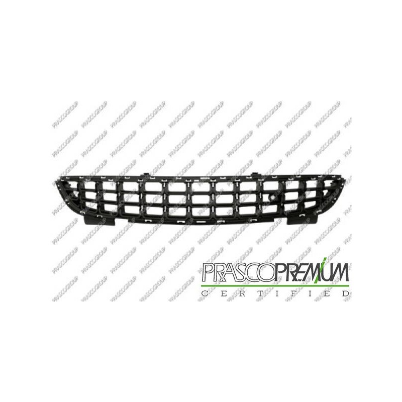 Vetracia mriežka v nárazníku - OP0352120 - predne