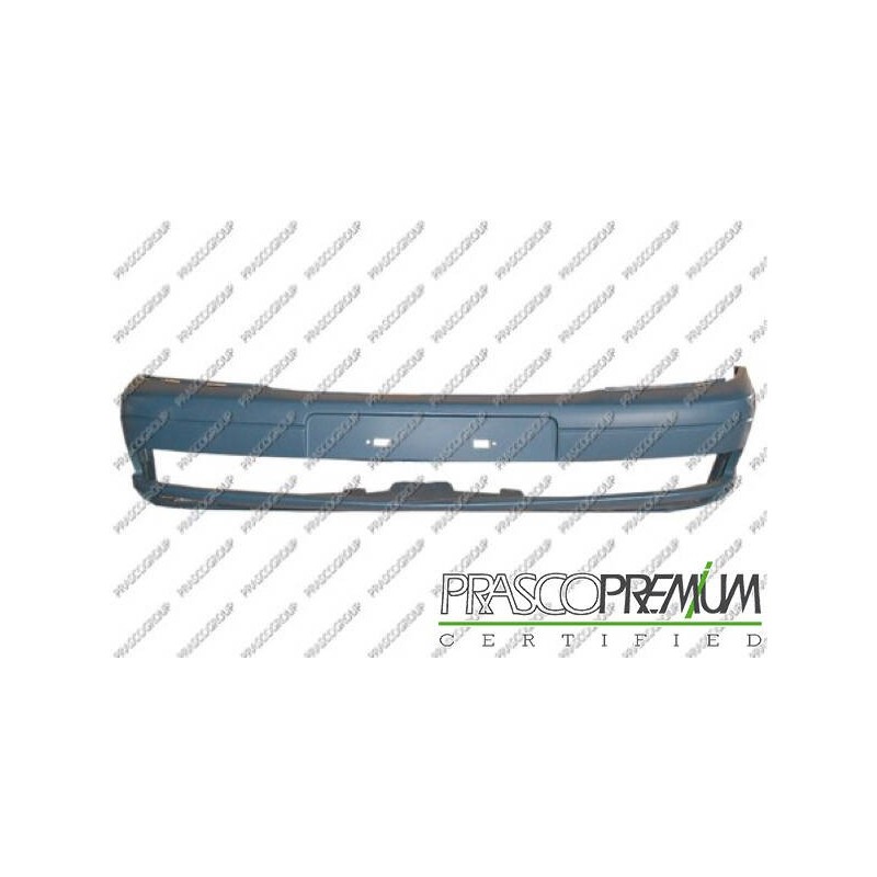 Nárazník - OP0761001 - predne