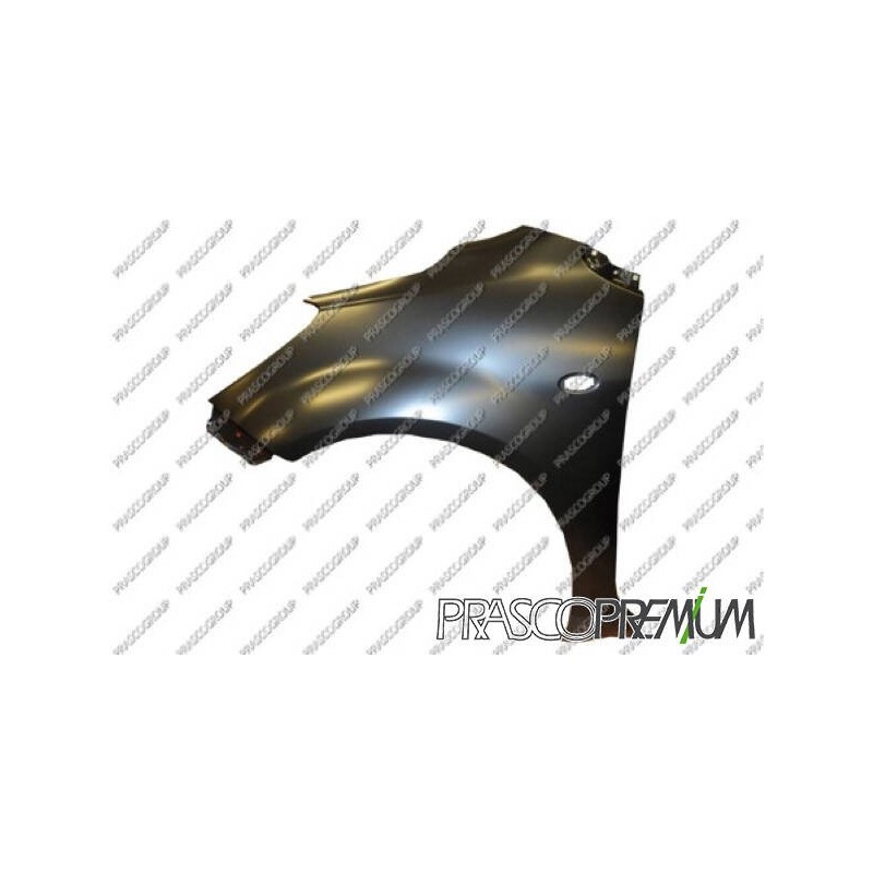 Blatník - OP3053004 - predné ľavé