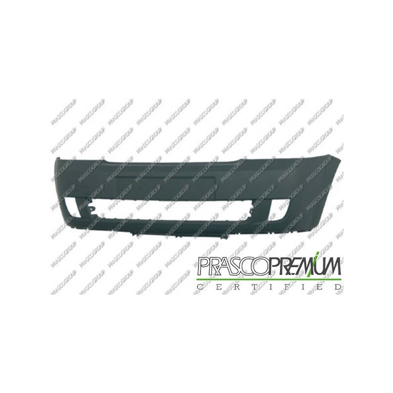 Nárazník - OP3501011 - predne