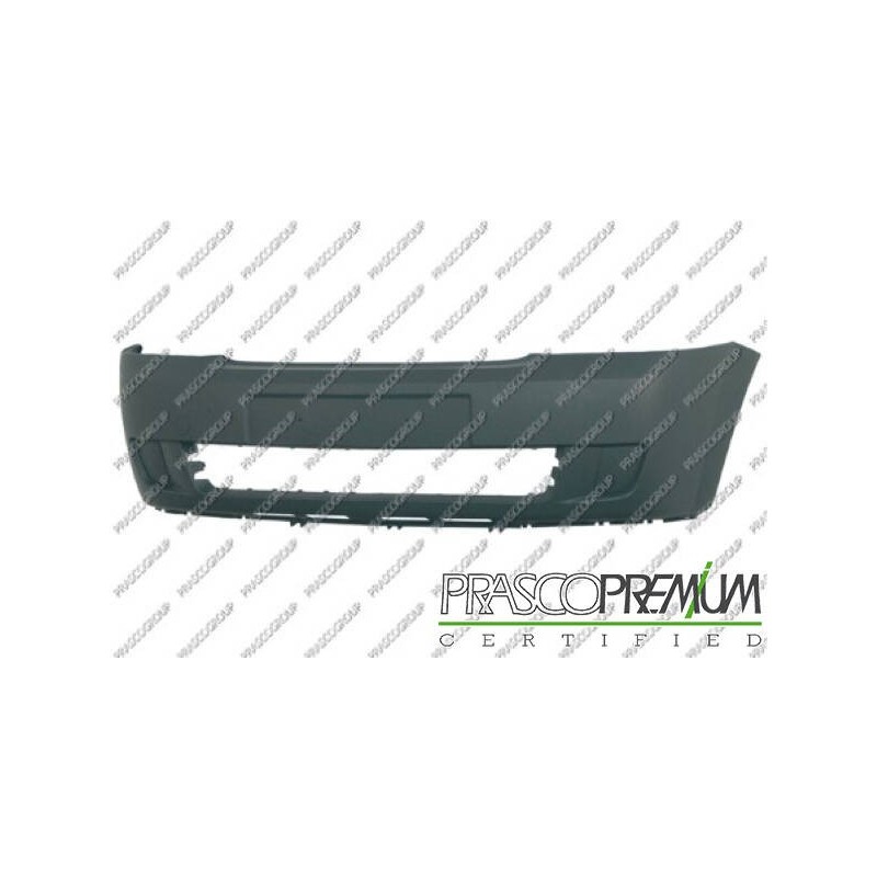 Nárazník - OP3501021 - predne