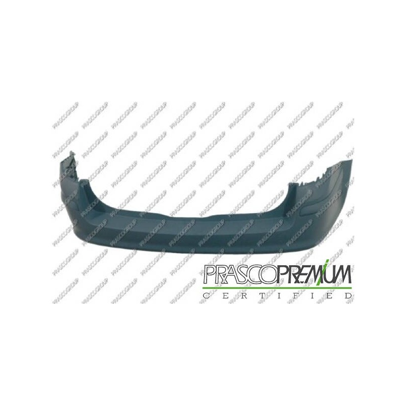 Nárazník - OP4101071 - zadny