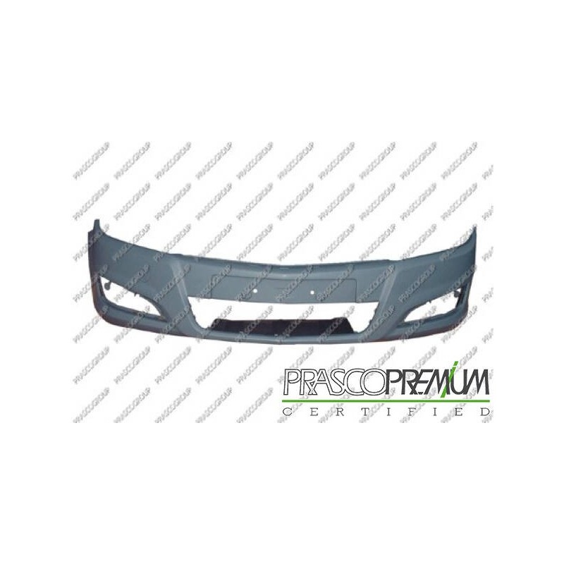 Nárazník - OP4141001 - predne