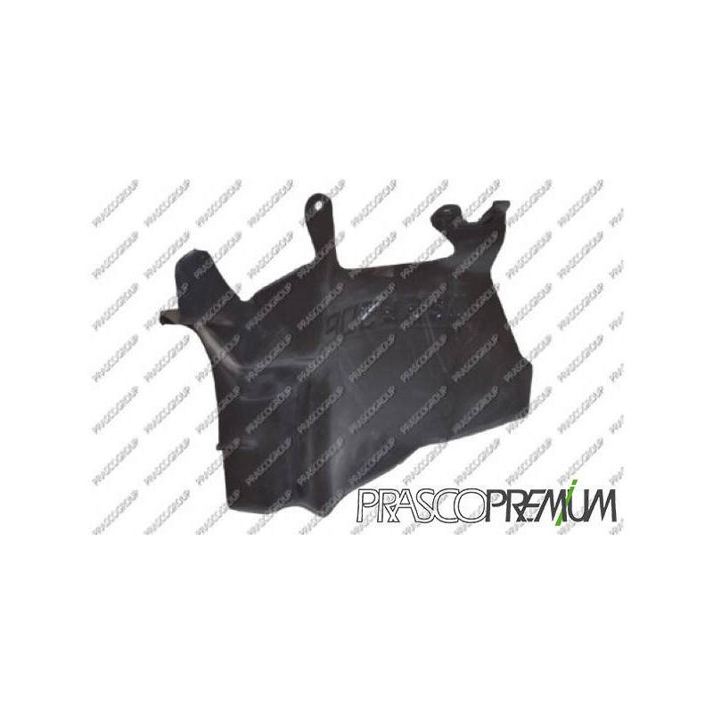 Izolácie motorového priestoru - PG0091904 - vlavo dole