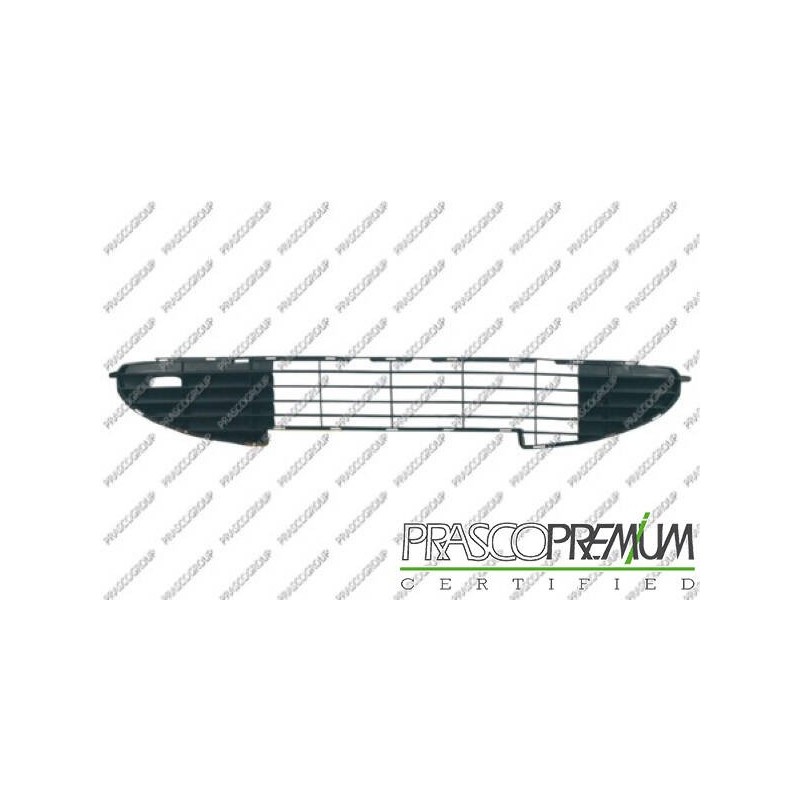 Vetracia mriežka v nárazníku - PG0092130 - predne