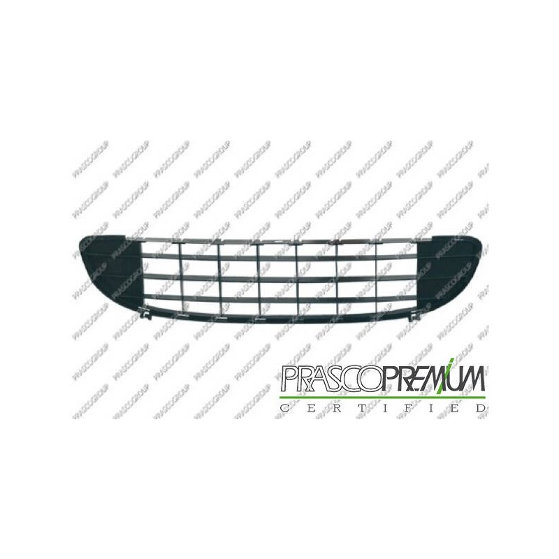 Vetracia mriežka v nárazníku - PG0612120 - predne