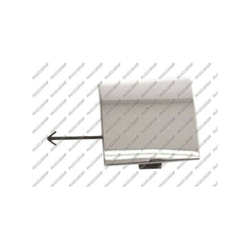 Krytka ťažného háku - PG2021236 - zadny