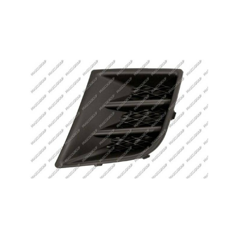 Vetracia mriežka v nárazníku - PG2022124 - vlavo