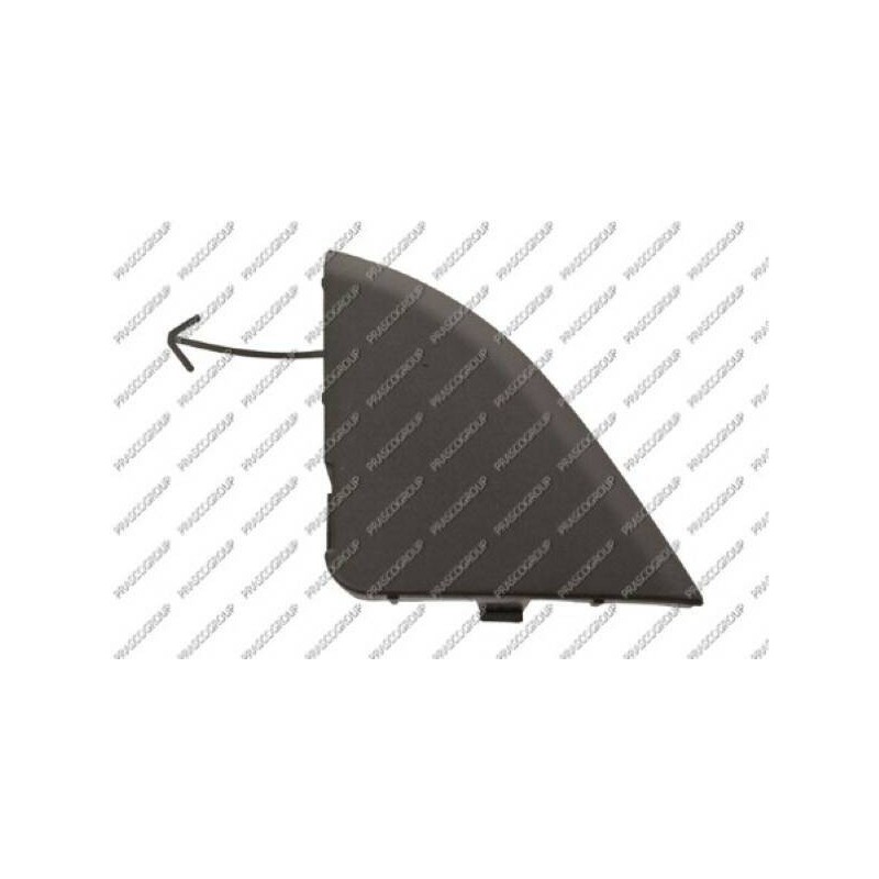 Krytka ťažného háku - PG2041236 - predne