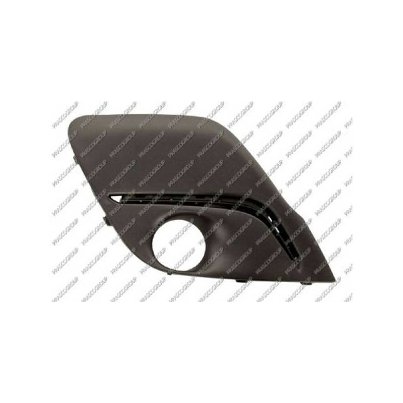 Vetracia mriežka v nárazníku - PG2042123 - vpravo