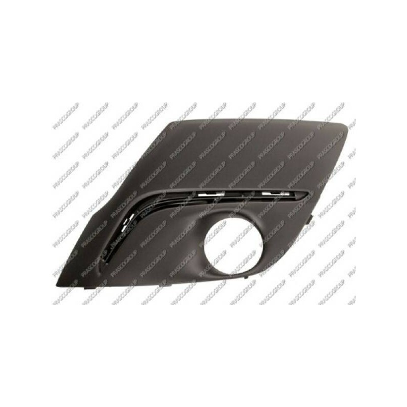 Vetracia mriežka v nárazníku - PG2042134 - vľavo