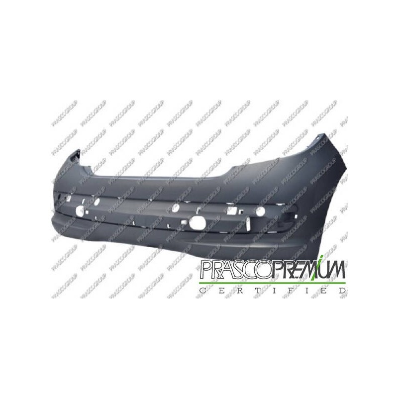 Nárazník - PG3201051 - zadny