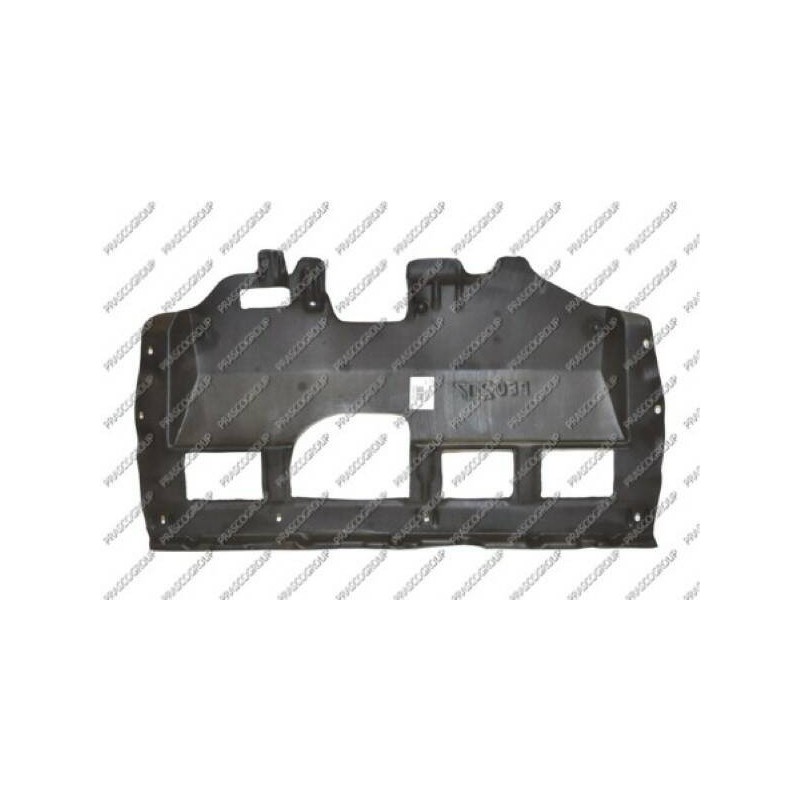 Izolácie motorového priestoru - PG3201900 - Predna cast vozidla