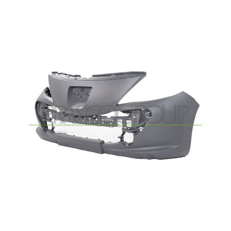 Nárazník - PG3221001 - predne