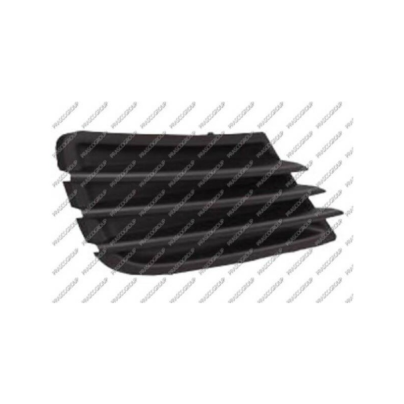 Vetracia mriežka v nárazníku - PG3242113 - predné pravé