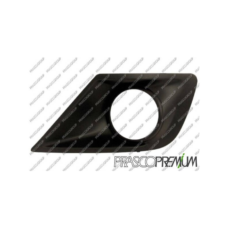 Vetracia mriežka v nárazníku - PG3242124 - predné ľavé