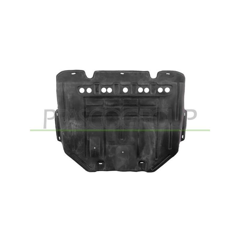 Izolácie motorového priestoru - PG4201900 - spodny