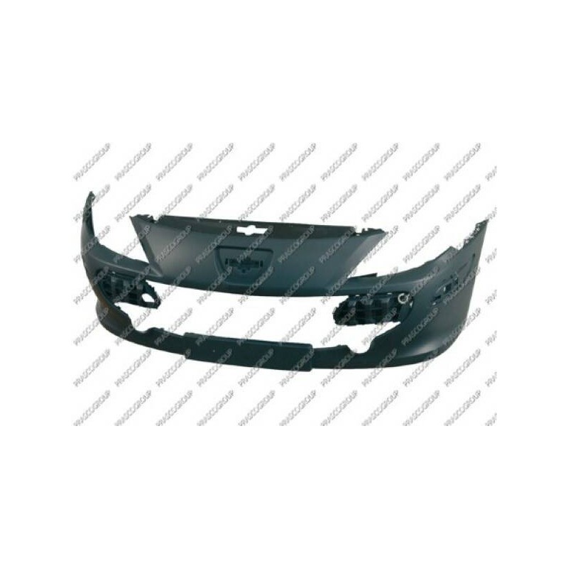 Nárazník - PG4221011 - predne