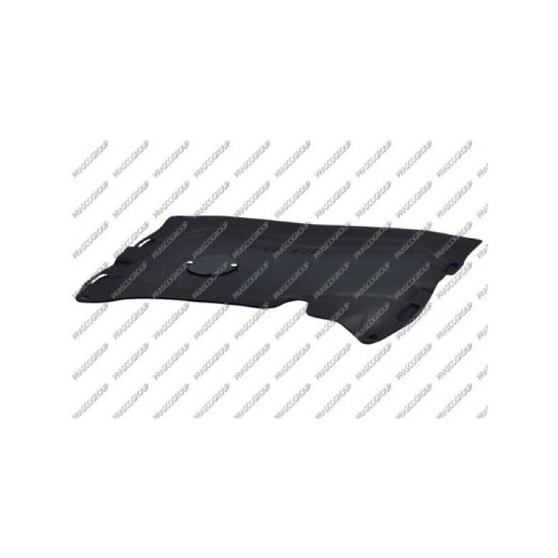Izolácie motorového priestoru - RN0261900 - spodny