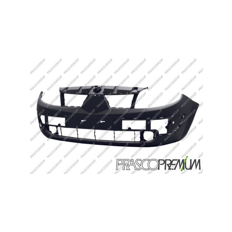Nárazník - RN0321001 - predne