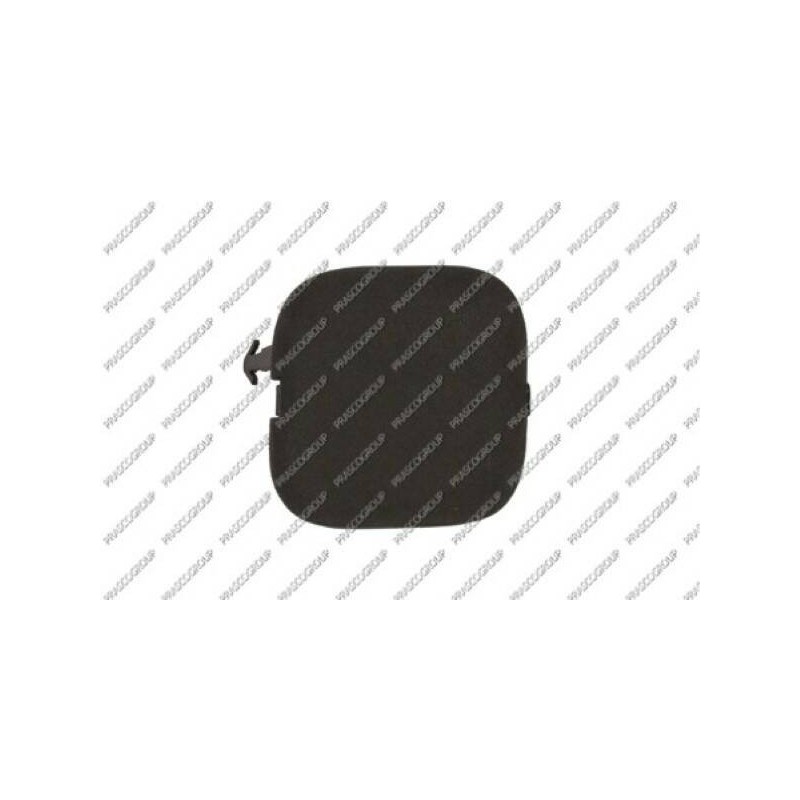 Krytka ťažného háku - RN0321236 - predne