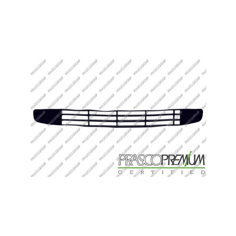 Vetracia mriežka v nárazníku - RN0322130 - predne