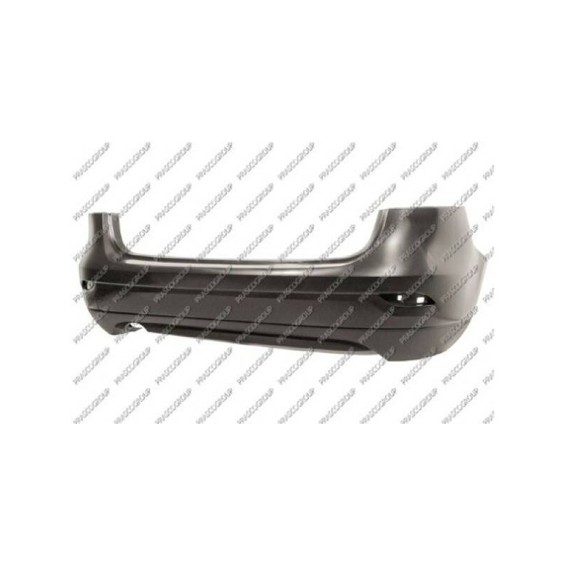 Nárazník - RN0901051 - zadny