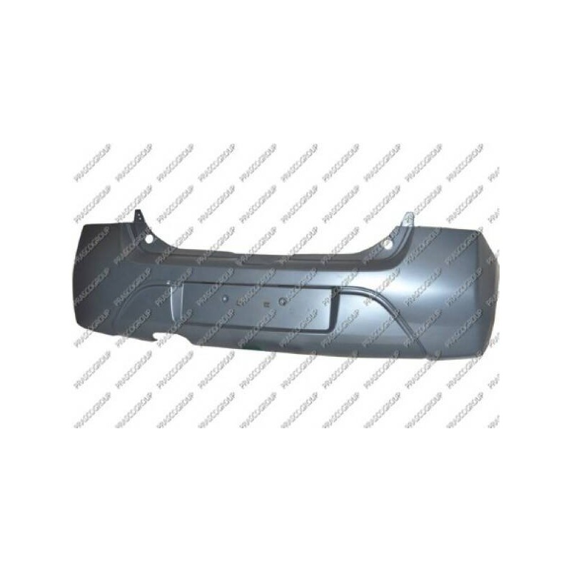 Nárazník - RN3071061 - zadny