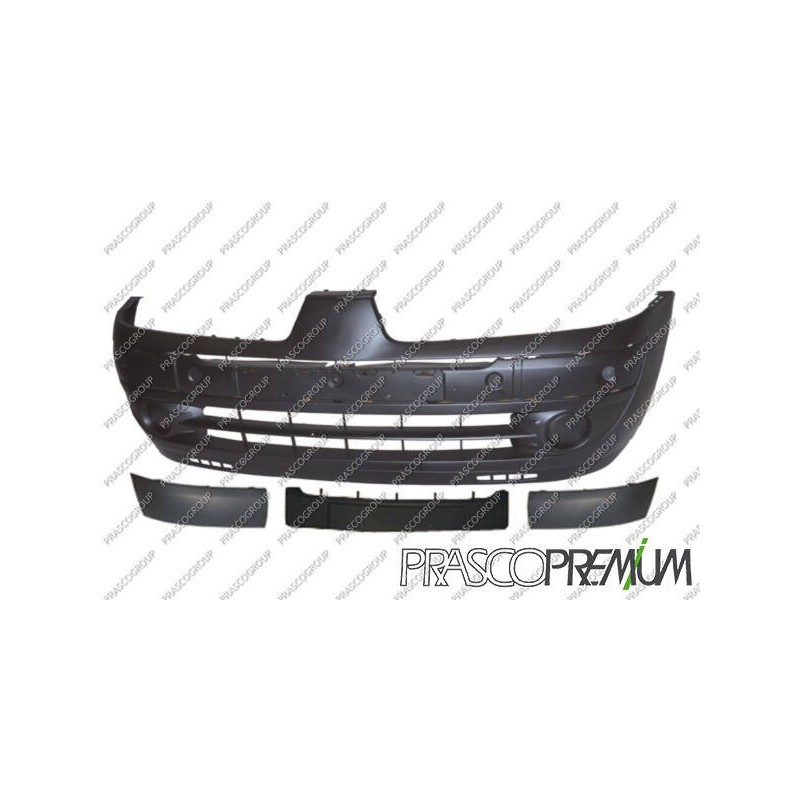 Nárazník - RN3221000 - predne