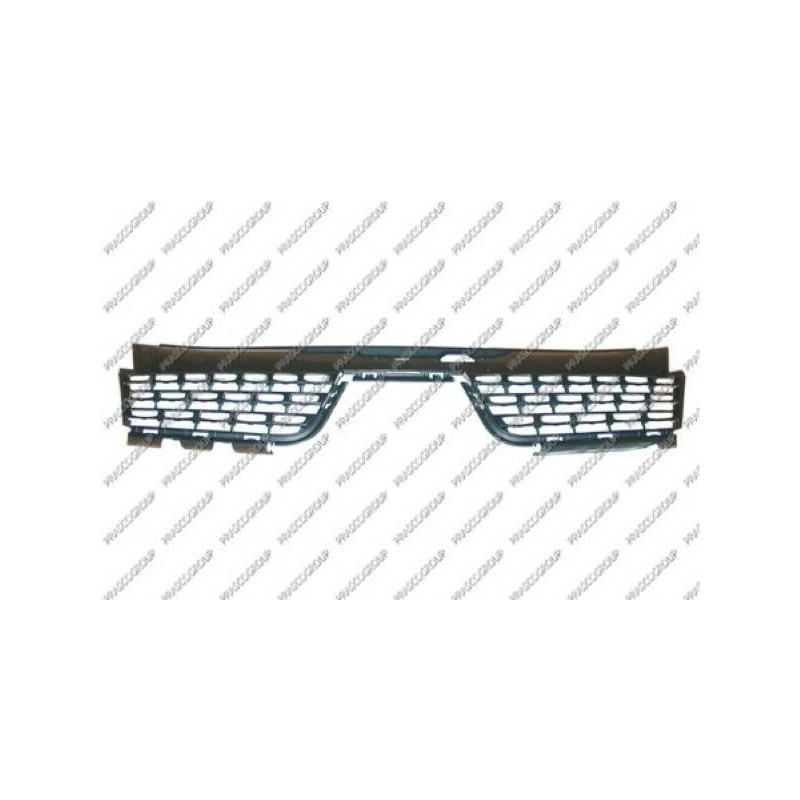 Mriežka chladiča - RN3222001 - v strede