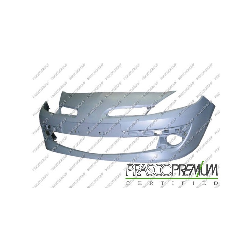 Nárazník - RN3251011 - predne