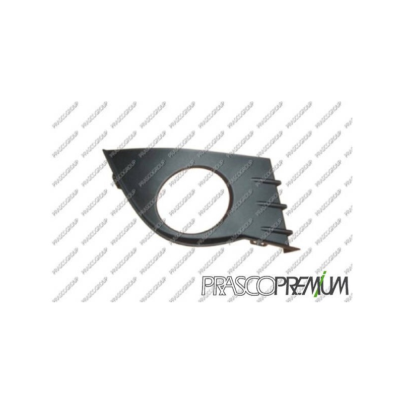 Vetracia mriežka v nárazníku - RN3252123 - predné pravé