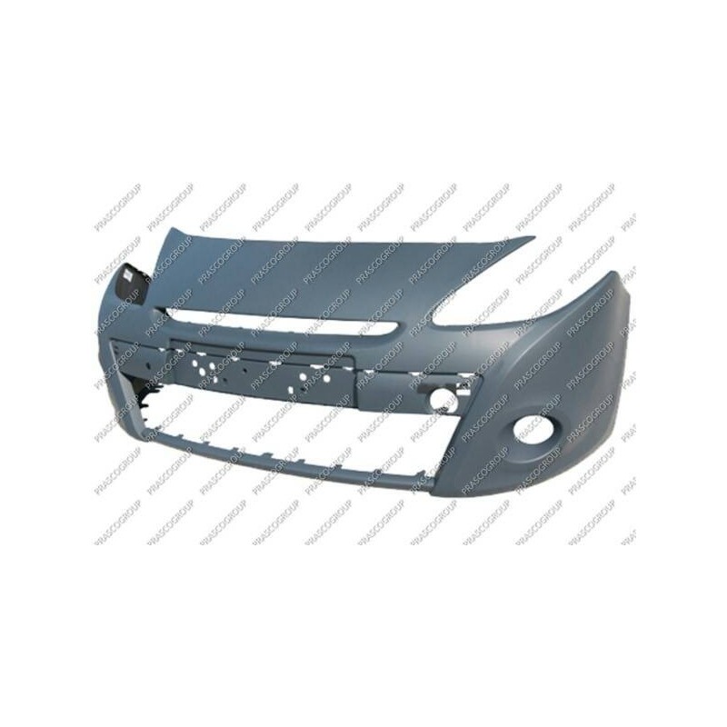 Nárazník - RN3271001 - predne