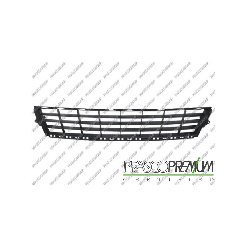 Vetracia mriežka v nárazníku - RN3272120 - predne