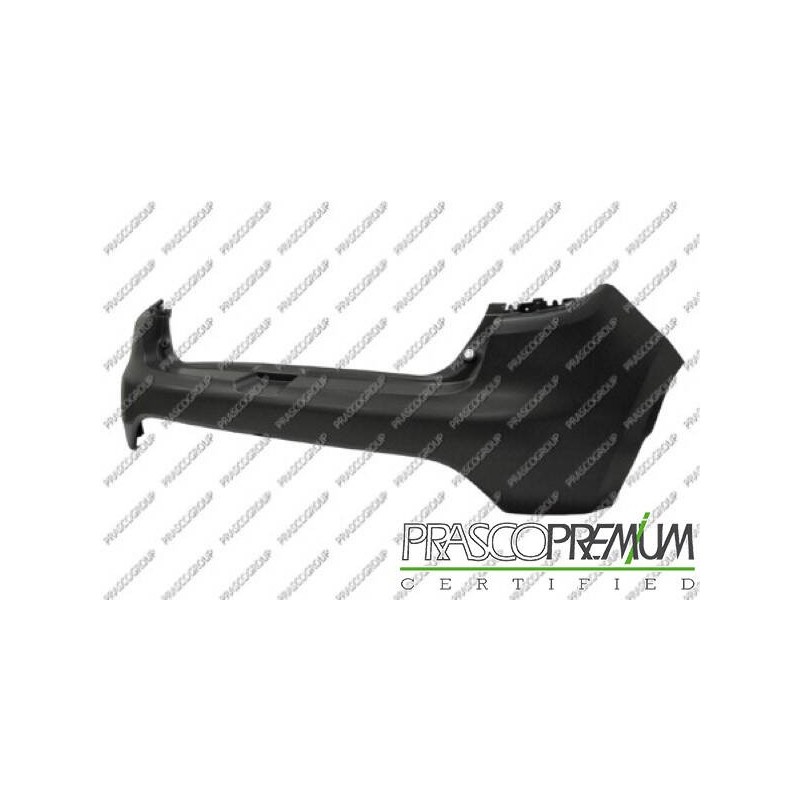 Nárazník - RN3291051 - zadny