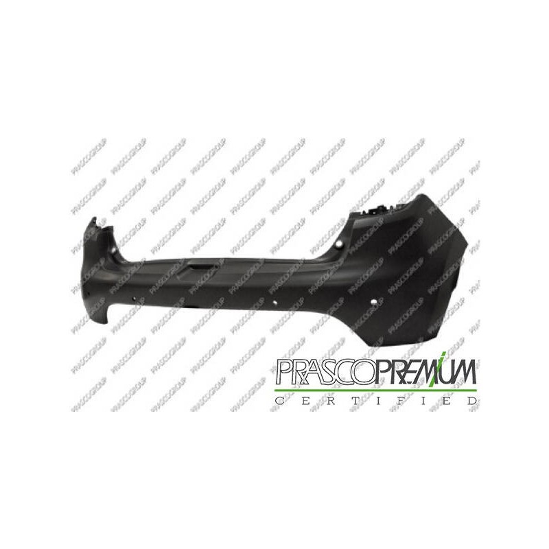 Nárazník - RN3291061 - zadny