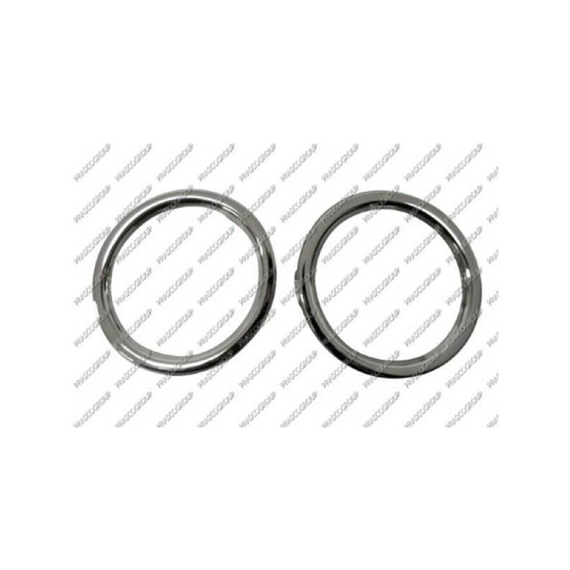 Kryt hmlového svetla - RN3291240 - obojstranne