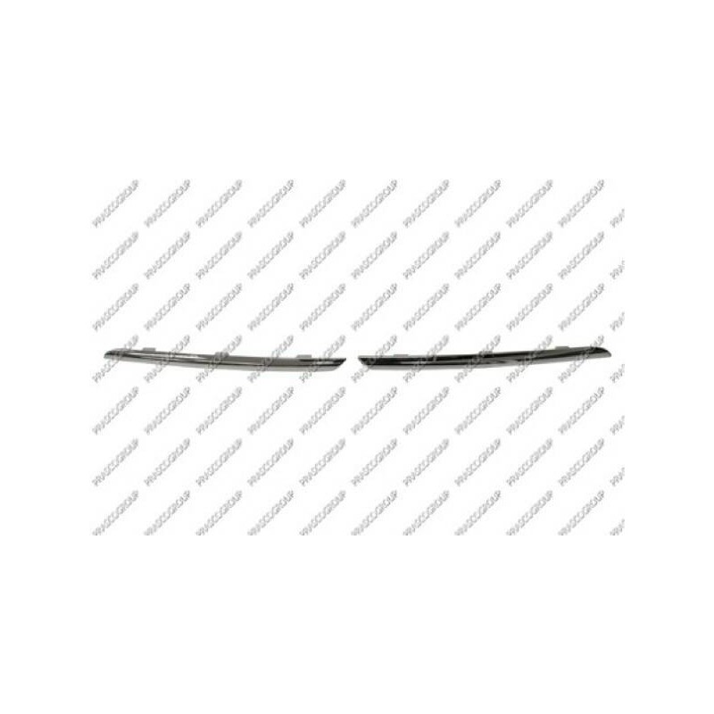 Mriežka chladiča - RN3292236 - obojstranne