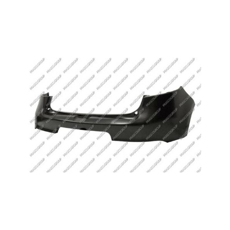 Nárazník - RN4241051 - zadny