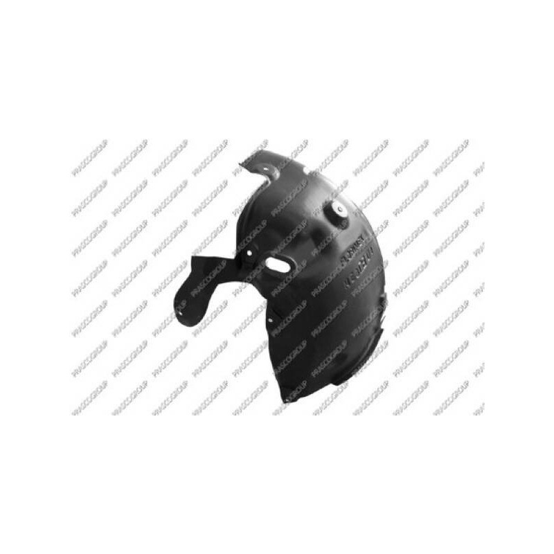 Podblatník - RN4243604 - predné ľavé