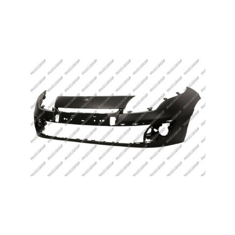 Nárazník - RN4261001 - predne