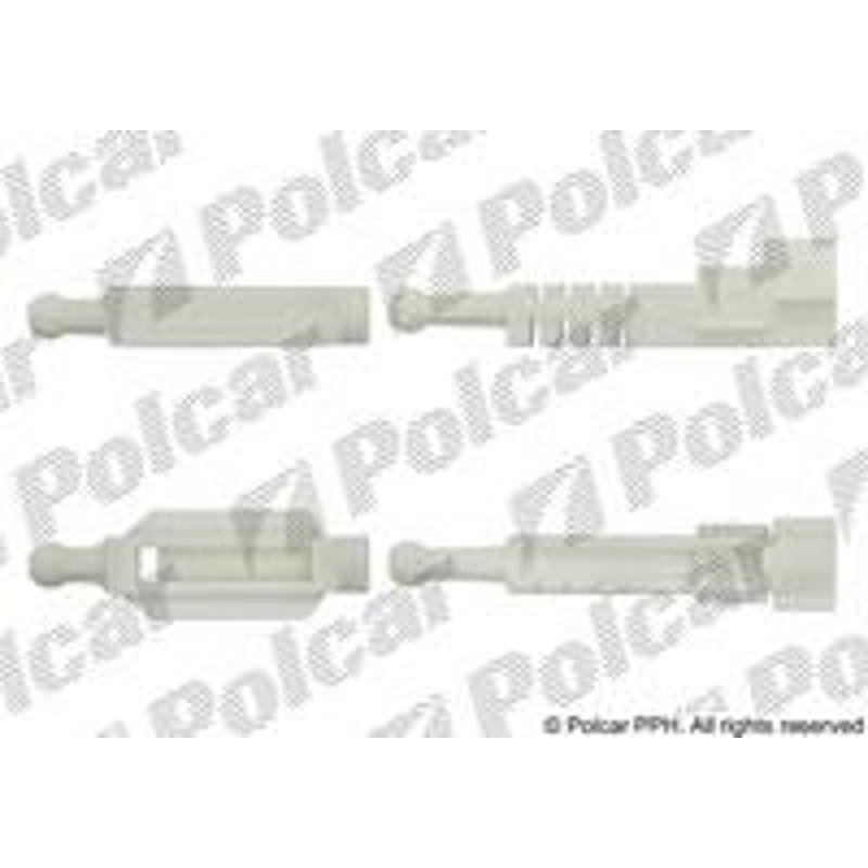 Opravna sada svetla - RXC60516 - ľavý rovnaký ako pravý