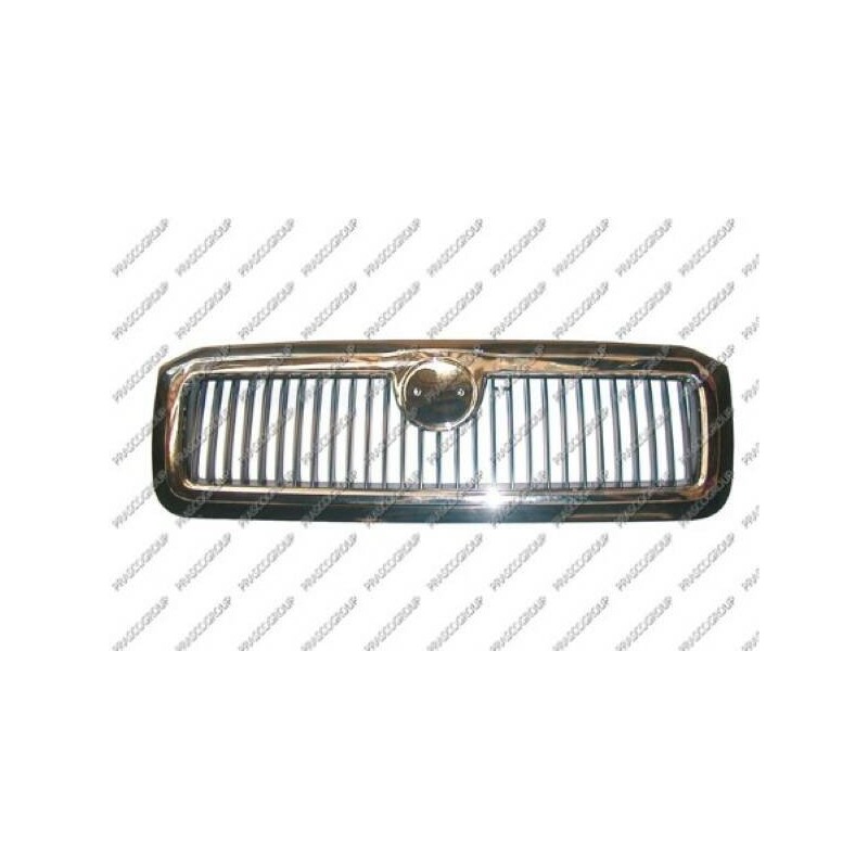 Mriežka chladiča - SK0062011 - predne