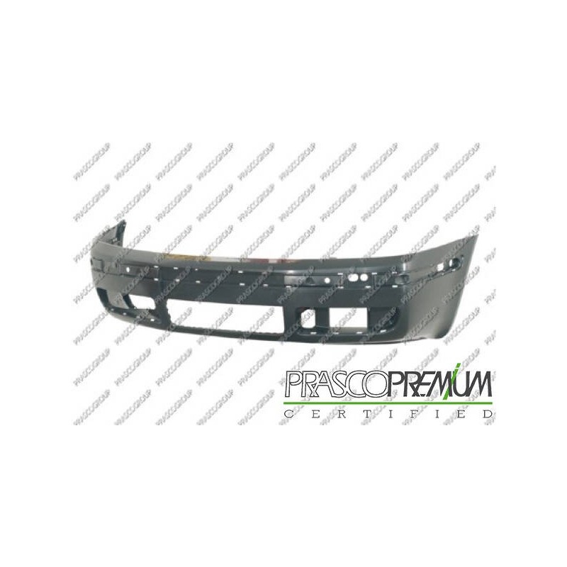 Nárazník - SK0221011 - predne