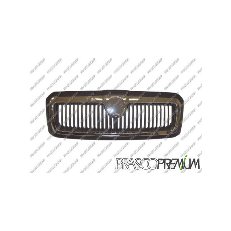 Mriežka chladiča - SK0222000