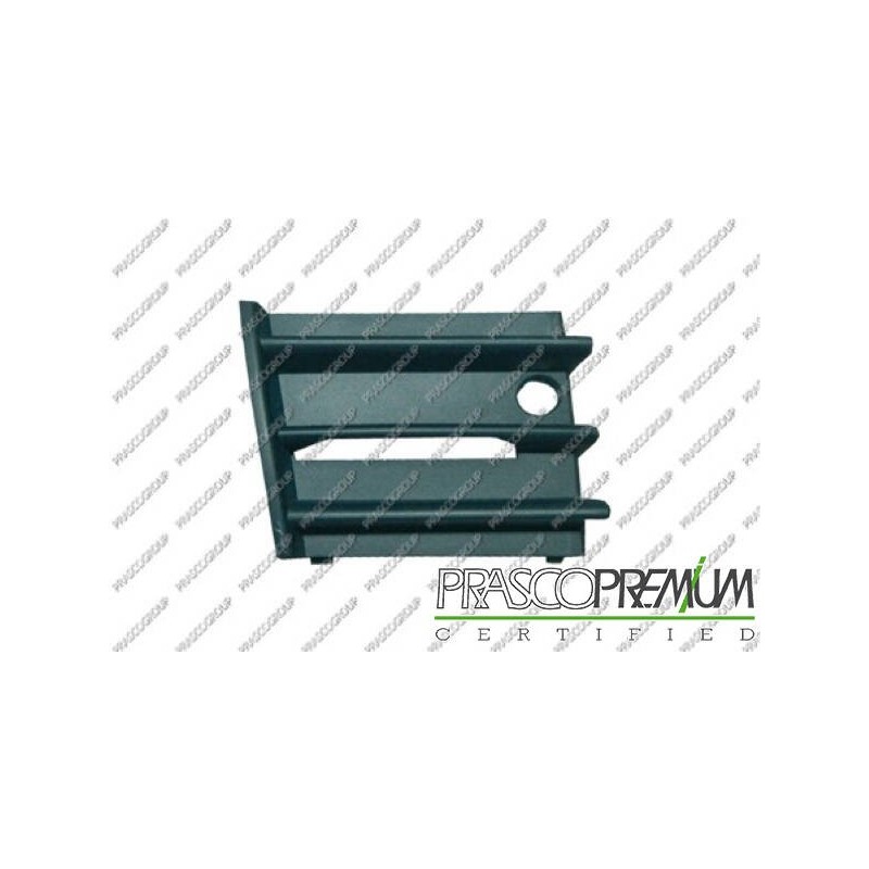 Vetracia mriežka v nárazníku - SK0242123 - predné pravé