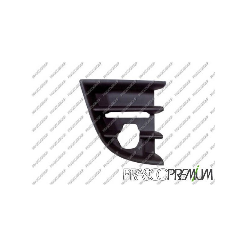 Vetracia mriežka v nárazníku - SK0282123 - predné pravé