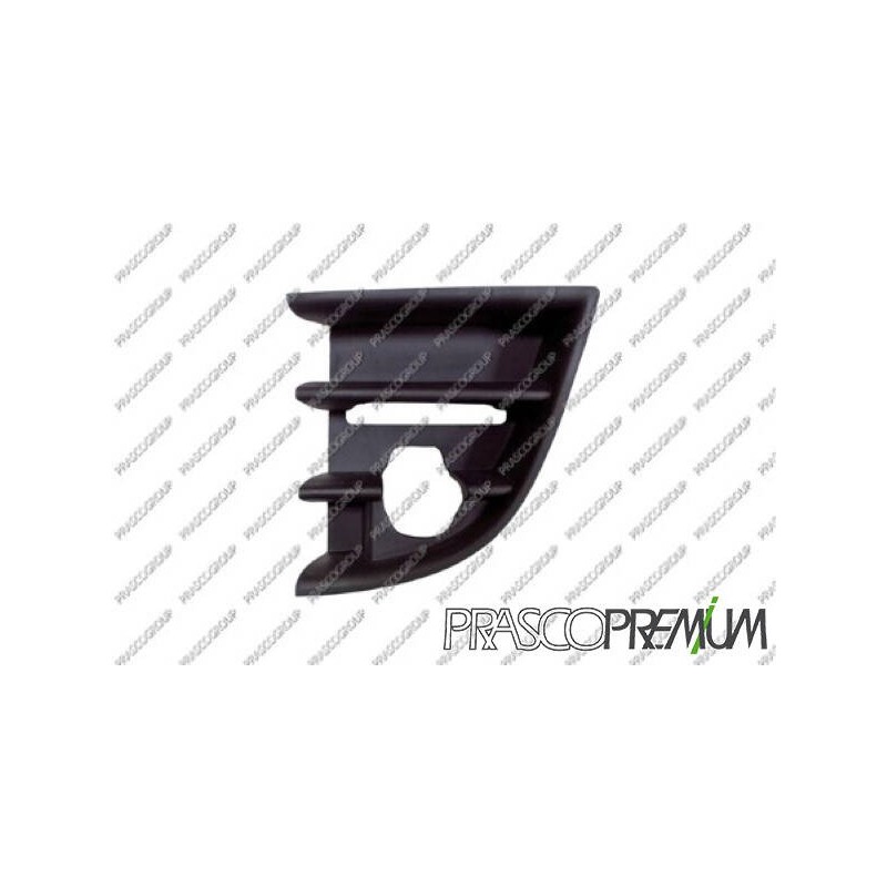 Vetracia mriežka v nárazníku - SK0282124 - predné ľavé