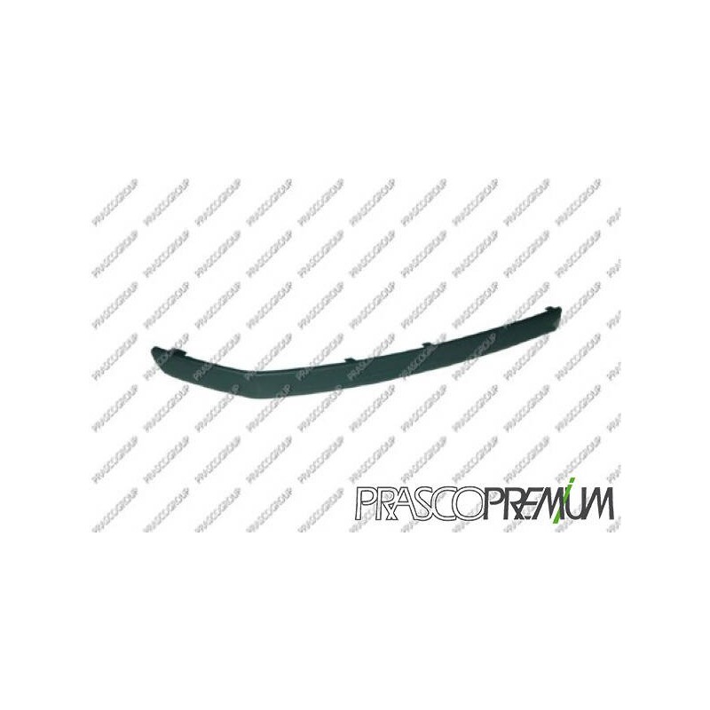 Ozdobná/ochranná lišta nárazníka - SK3201243 - predné pravé