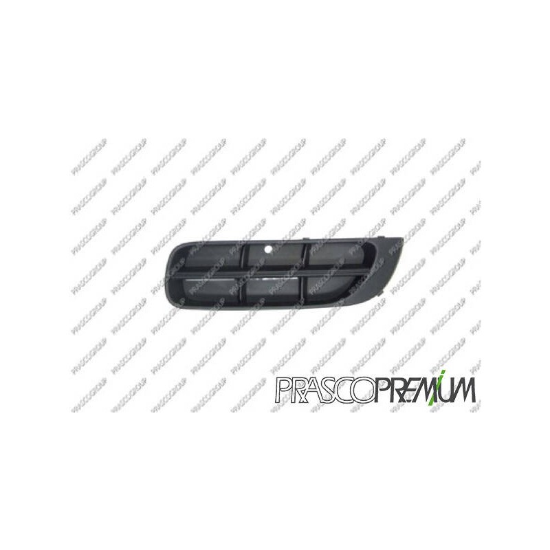 Vetracia mriežka v nárazníku - SK3242124 - predné ľavé